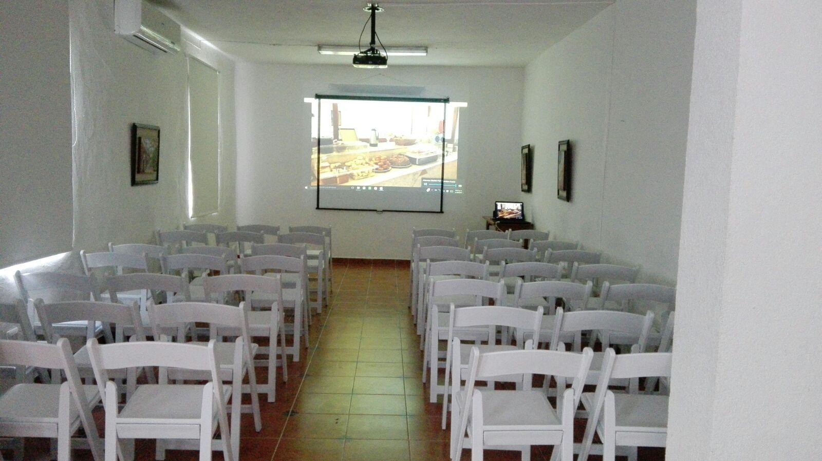 Maison Del Embajador Mérida Buitenkant foto